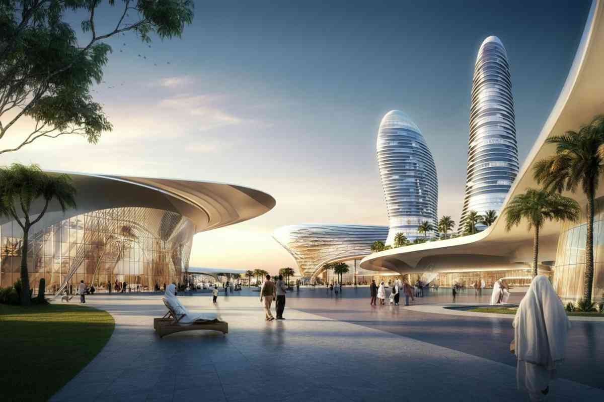 Piano Usa per Gaza: un'opportunità per turismo e innovazione high-tech