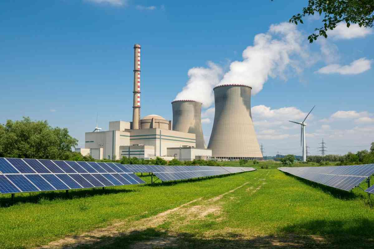 Pichetto Fratin porta il Ddl delega sul nucleare in Parlamento: cosa aspettarci dopo l'estate?