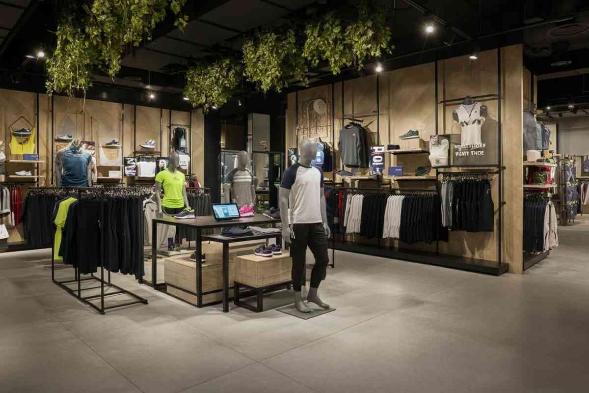 Pinault mette in vendita Puma e il titolo schizza in borsa del 18%