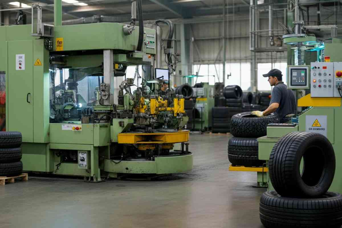 Pirelli segna un utile straordinario: +14% nel semestre, raggiunti 264 milioni
