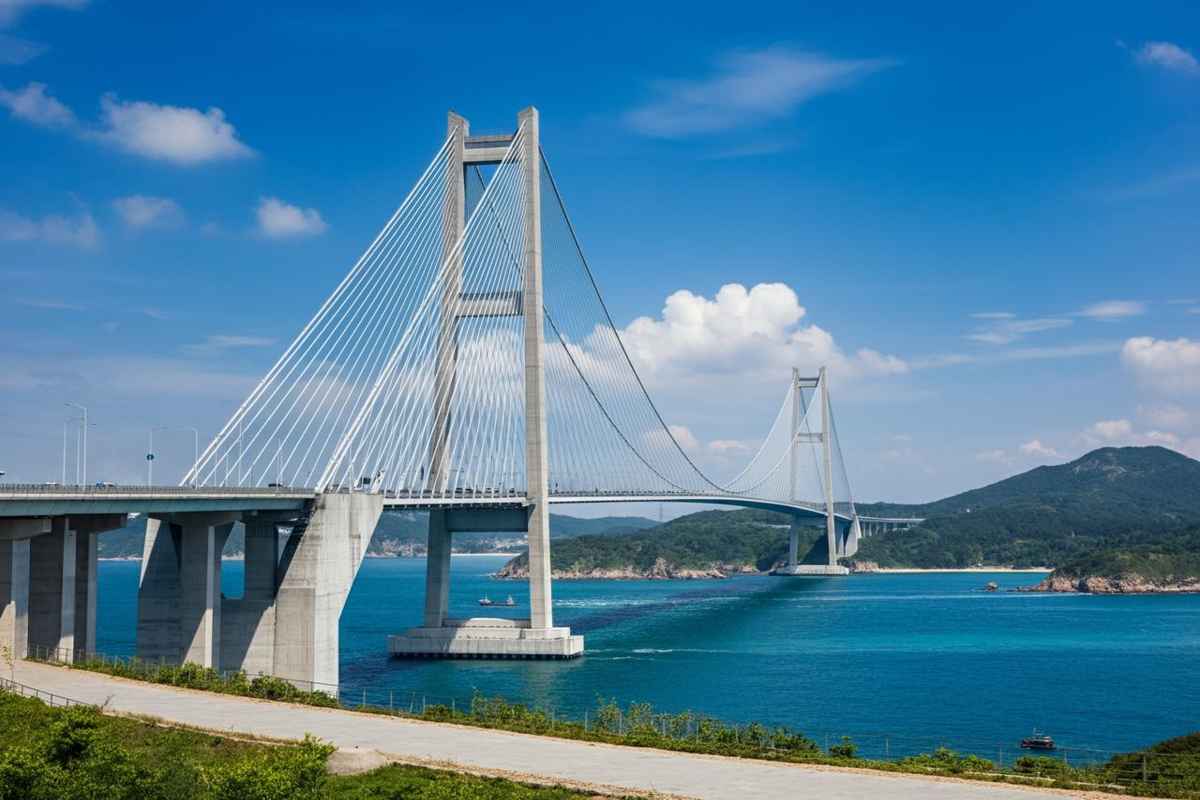 Ponte sullo Stretto: un capolavoro ingegneristico per il futuro del territorio