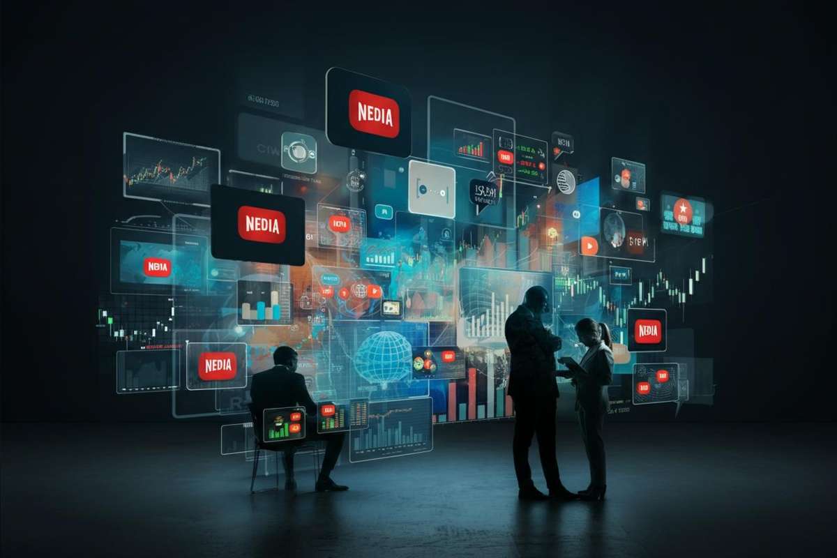 Ppf si ritira da Prosieben: Mfe acquisisce il 15,68% delle azioni