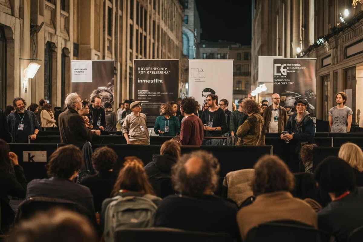 Premio Film Impresa: aperte le iscrizioni per la quarta edizione