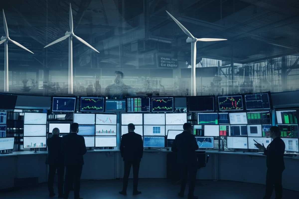 Prezzo del gas in aumento: raggiunge i 34,4 euro
