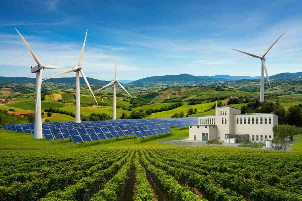 Prezzo medio dell'elettricità al Gme: un balzo a 107,94 euro al MWh