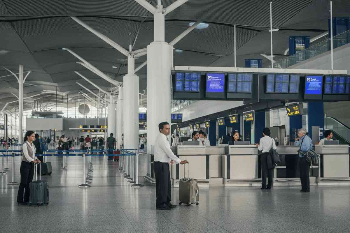 Privatizzazione dell'aeroporto di Palermo: i soci danno il via libera