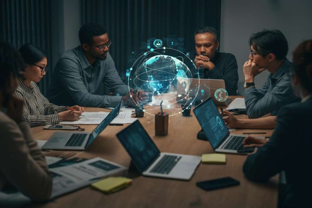Quattro Nobel avvertono: OpenAI e il futuro dell'umanità