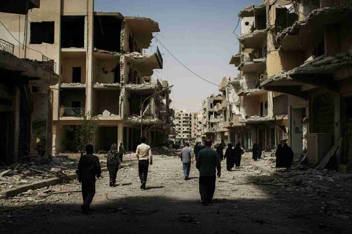 Raid dell'Idf su Sana'a: colpito un obiettivo chiave dei Houthi
