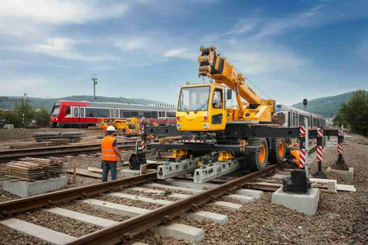 Riparte la circolazione ferroviaria tra Bologna e Milano dopo i lavori di ristrutturazione
