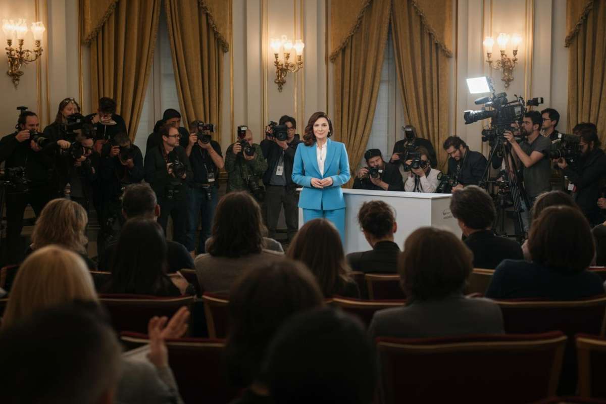 Roberts, After the hunt: un film che fa discutere e sorprende il pubblico