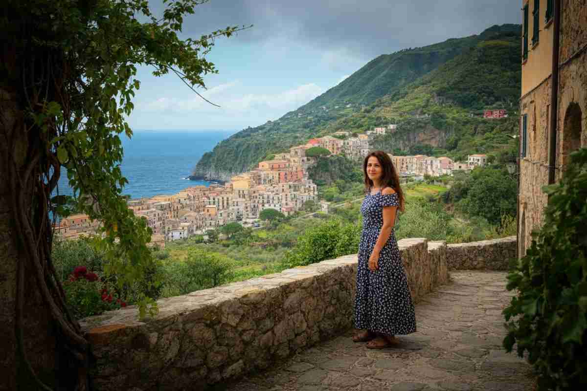 Rocio Munoz Morales: come i valori hanno forgiato la mia forza interiore