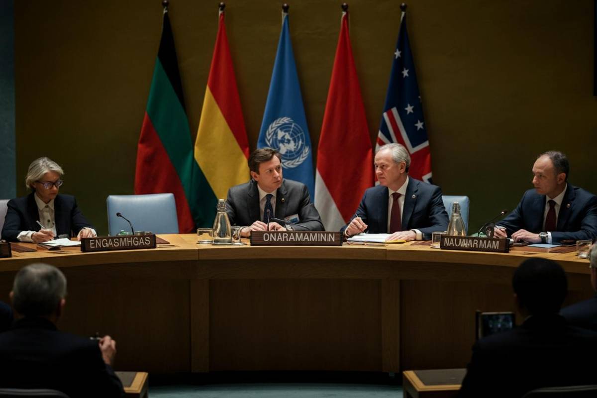 Russia e Cina chiedono un rinvio di sei mesi per le sanzioni all'Iran