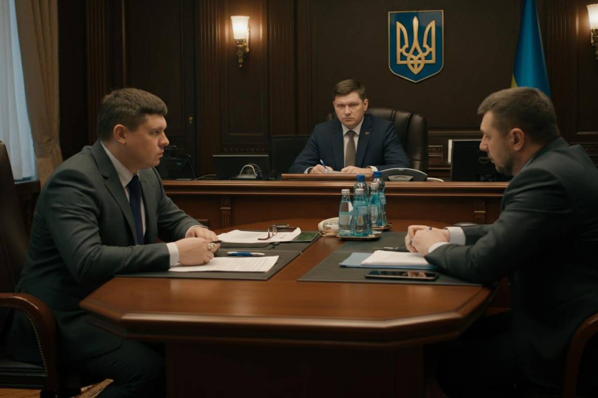 Scandalo droni in Ucraina: un parlamentare finisce in manette per tangenti