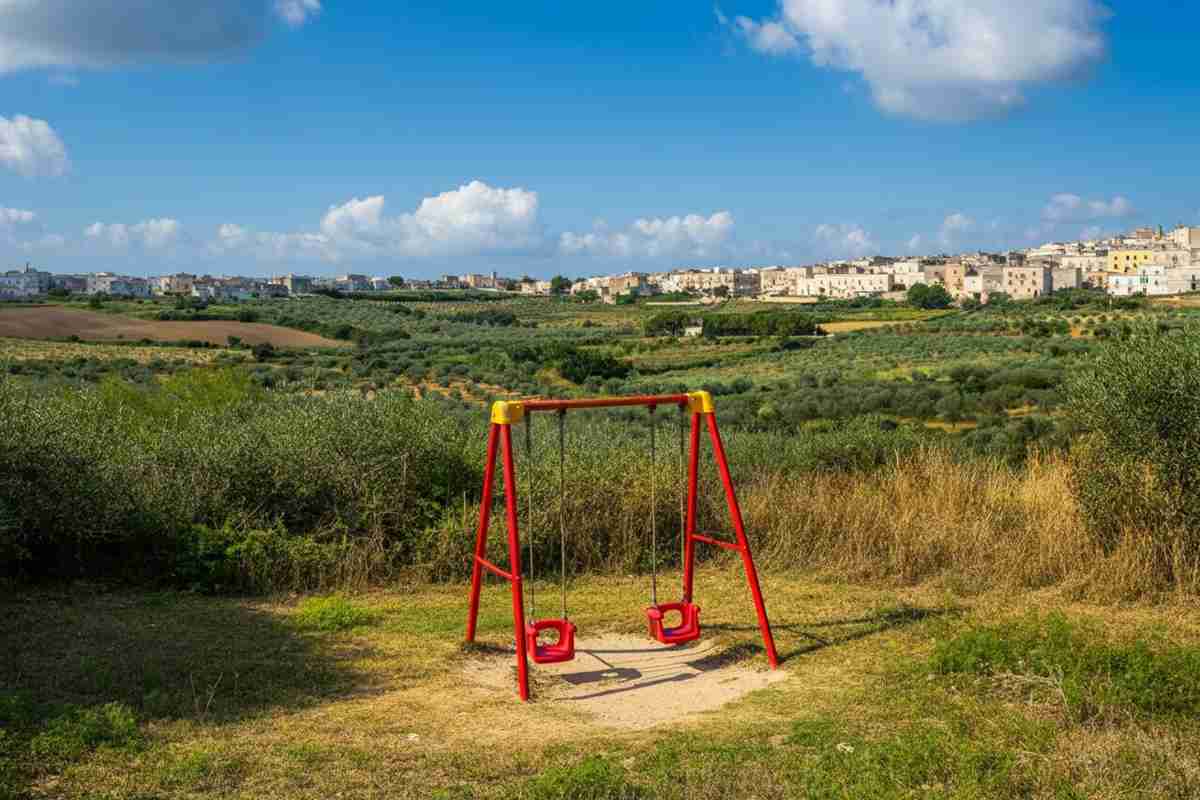 Scoperta choc: la mamma svela gli abusi subiti dalla figlia da un «zio» di 82 anni