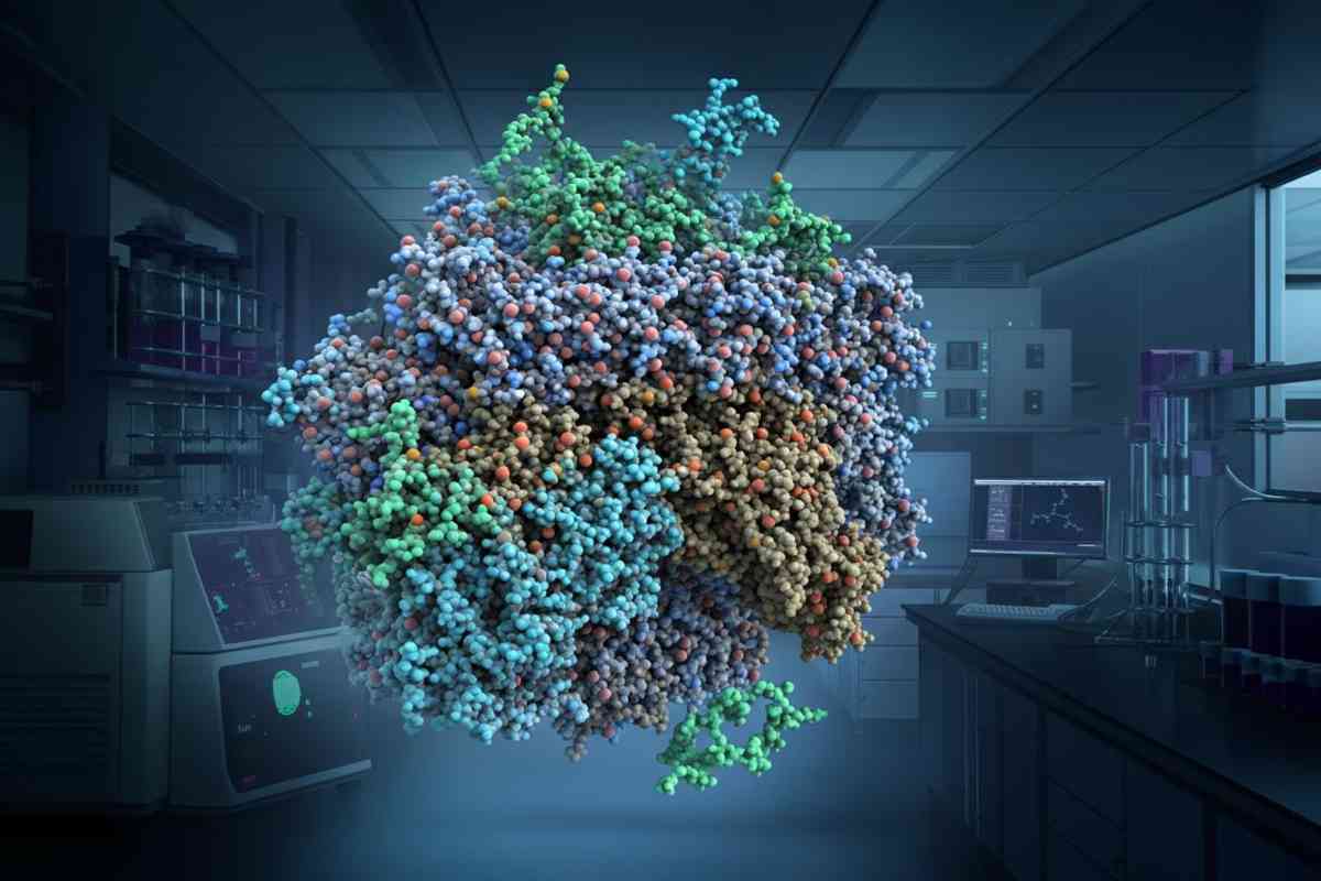 Scoperta rivoluzionaria: le molecole che accompagnano il botulino svelate per la prima volta