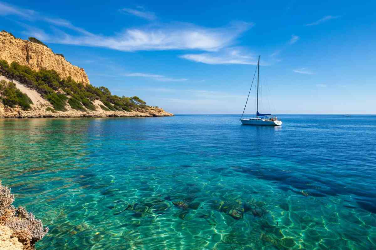 Scoperta sorprendente: ecco perché le ondate di calore colpiscono il Mediterraneo