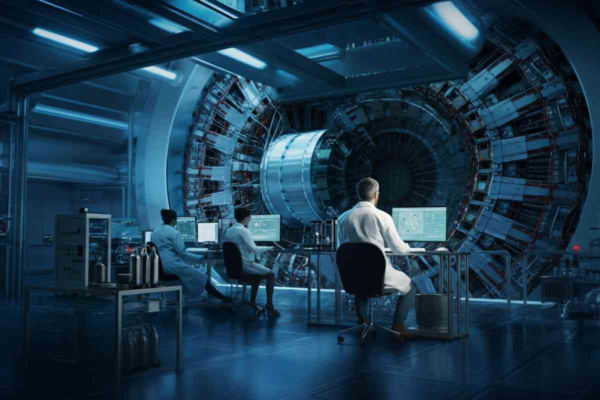 Scoperta straordinaria al Cern: un evento rarissimo con probabilità di 1 su 100 milioni