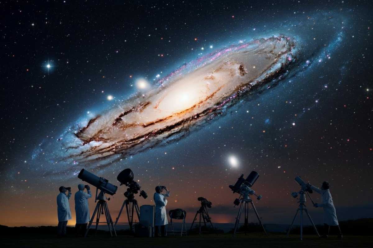 Scoperta straordinaria: il lampo radio veloce più potente di sempre