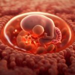 Scoperta straordinaria: il primo impianto di un embrione umano in video