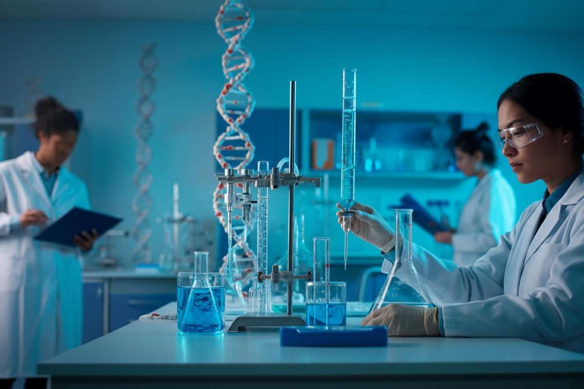 Scoperte rivoluzionarie: due tecniche per modificare i cromosomi in modo invisibile