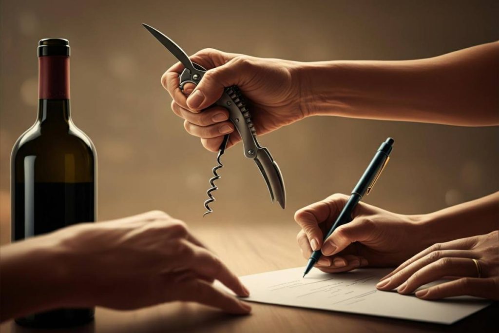 Scoperto il codice nel cervello che guida i movimenti delle mani