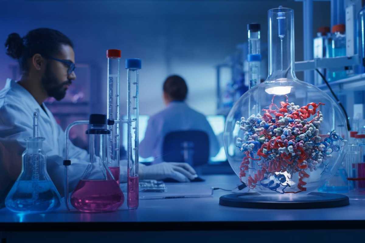 Scoperto un freno molecolare che combatte il tumore del sangue