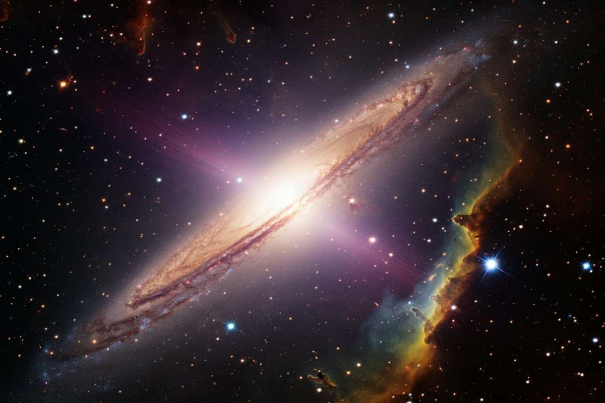 Scoperto un nuovo metodo per individuare esplosioni stellari in sole 48 ore