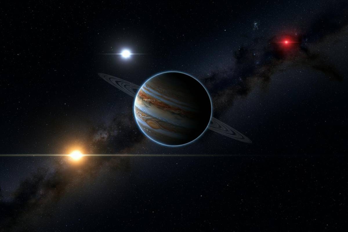 Scoperto un nuovo pianeta nel sistema stellare più vicino a noi