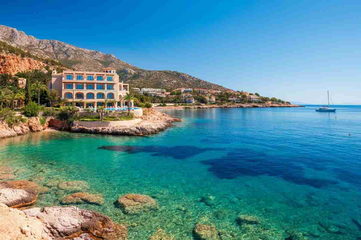 Scoperto un residence abusivo in Costa Smeralda: turisti in stanze senza luce e aria fresca