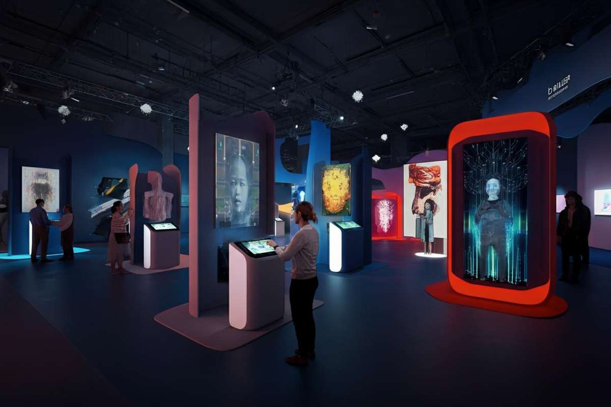 Scopri 'Venice immersive': un viaggio tra Carlo Rambaldi e Ferrari