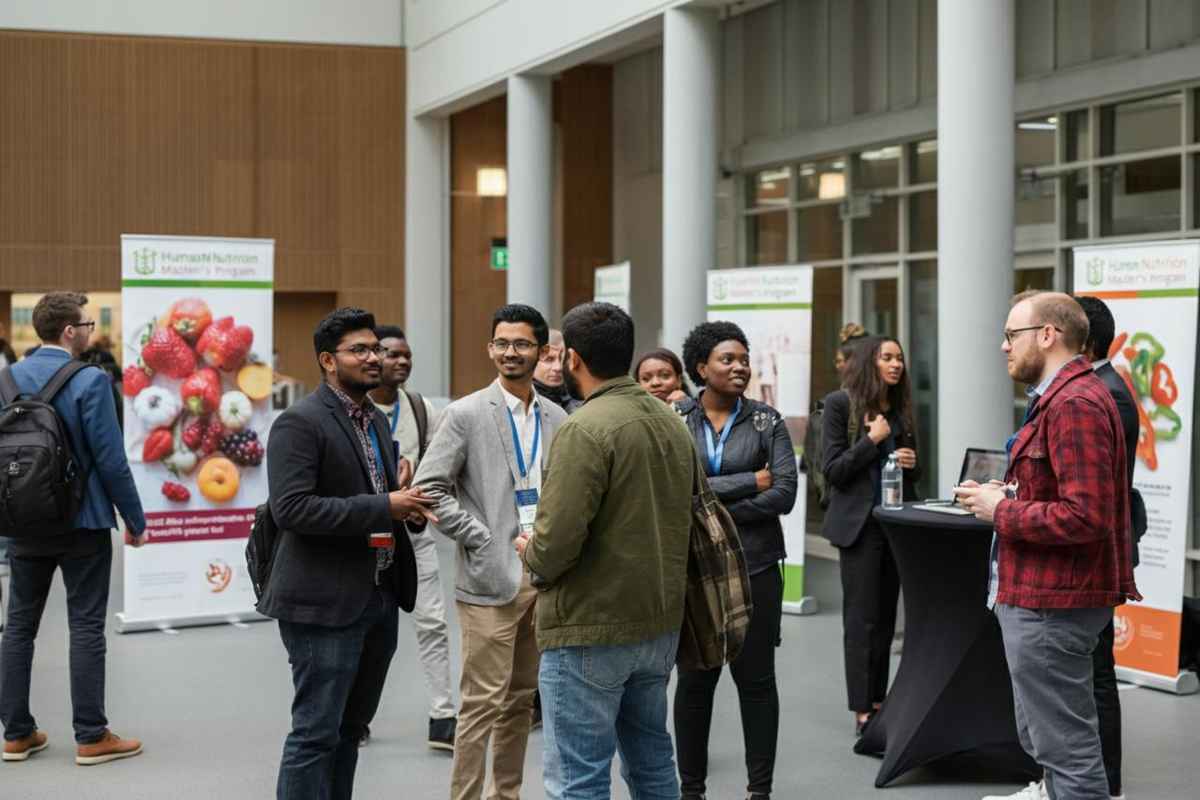 Scopri il corso di Scienze della nutrizione umana all'Università Unicamillus: open day il 5 settembre