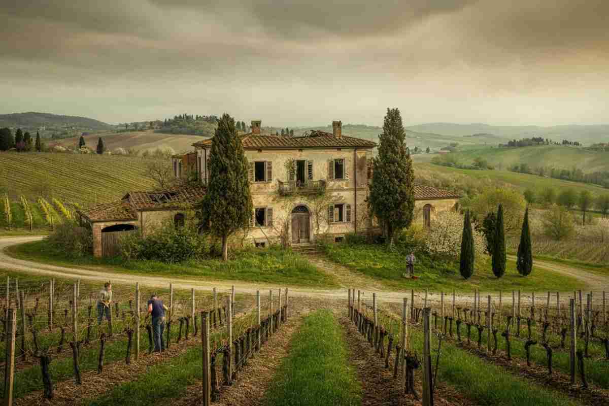 Scopri il trailer di Cinque secondi: il nuovo film di Virzì in arrivo il 30 ottobre
