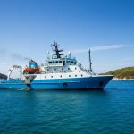 Scopri le meraviglie del mare: parte la campagna oceanografica estiva della nave Laura Bassi