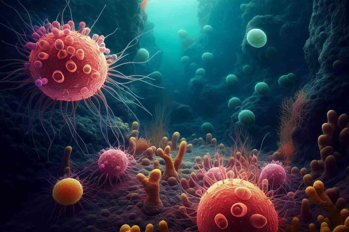 Scoprire nuovi antibiotici: il potere dei microrganismi antichi