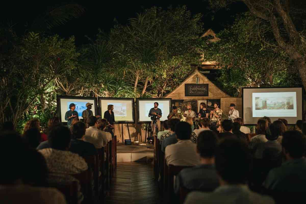 Scoprite i 13 finalisti del Premio Solinas per il documentario