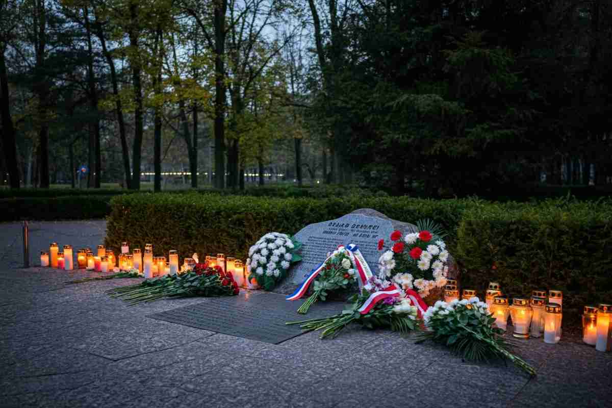 Sergio Mattarella e il monito di Hiroshima: un appello globale contro il nucleare