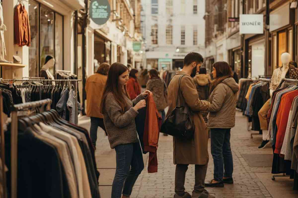 Shein sotto accusa: multa da 1 milione per messaggi green ingannevoli