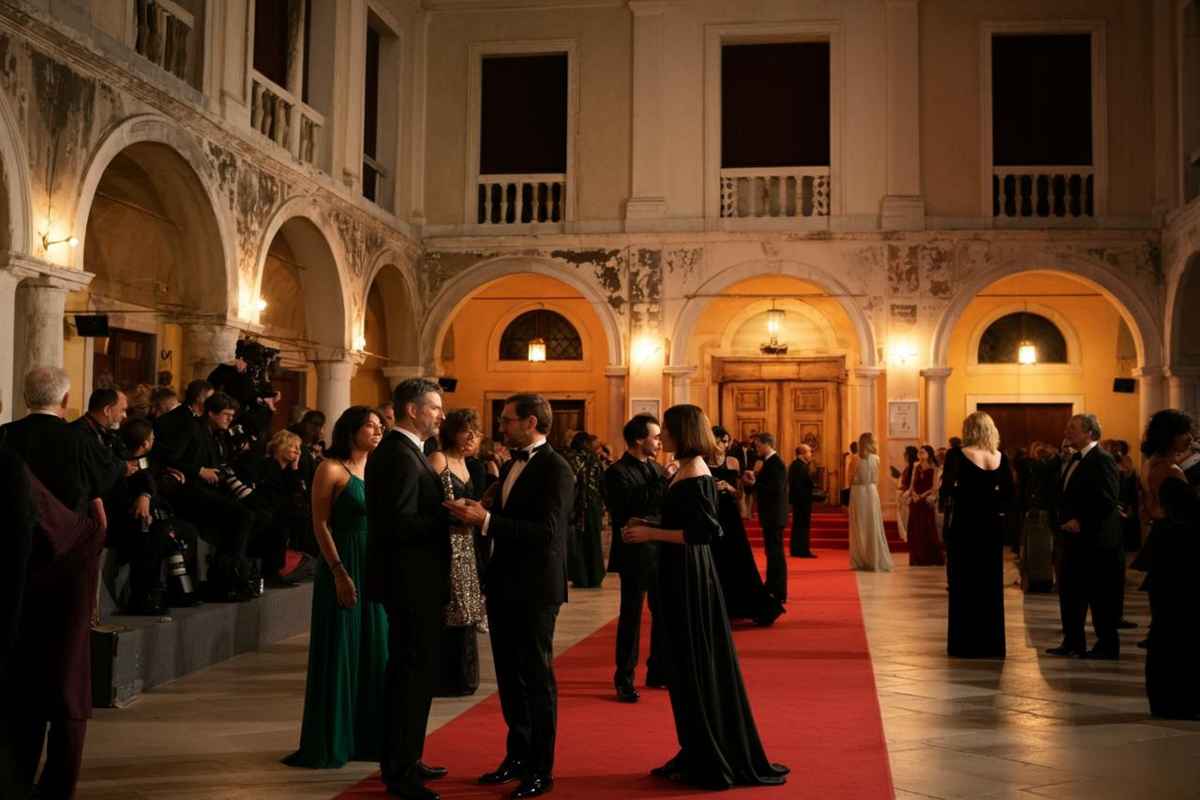 Silverstone e Ozpetek trionfano ai Filming Italy Venice Award