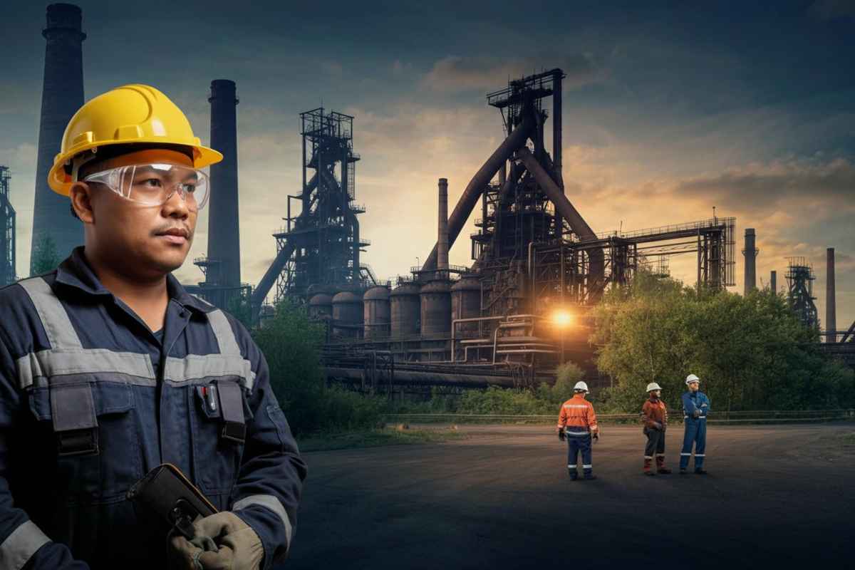 Sindacati intensificano la pressione sull'ex Ilva mentre la politica prende posizione