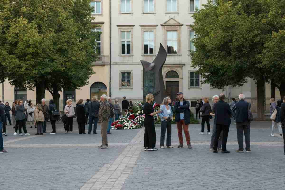 Sopravvissuti alla strage di Nizza: la testimonianza di una coppia contro il terrorismo