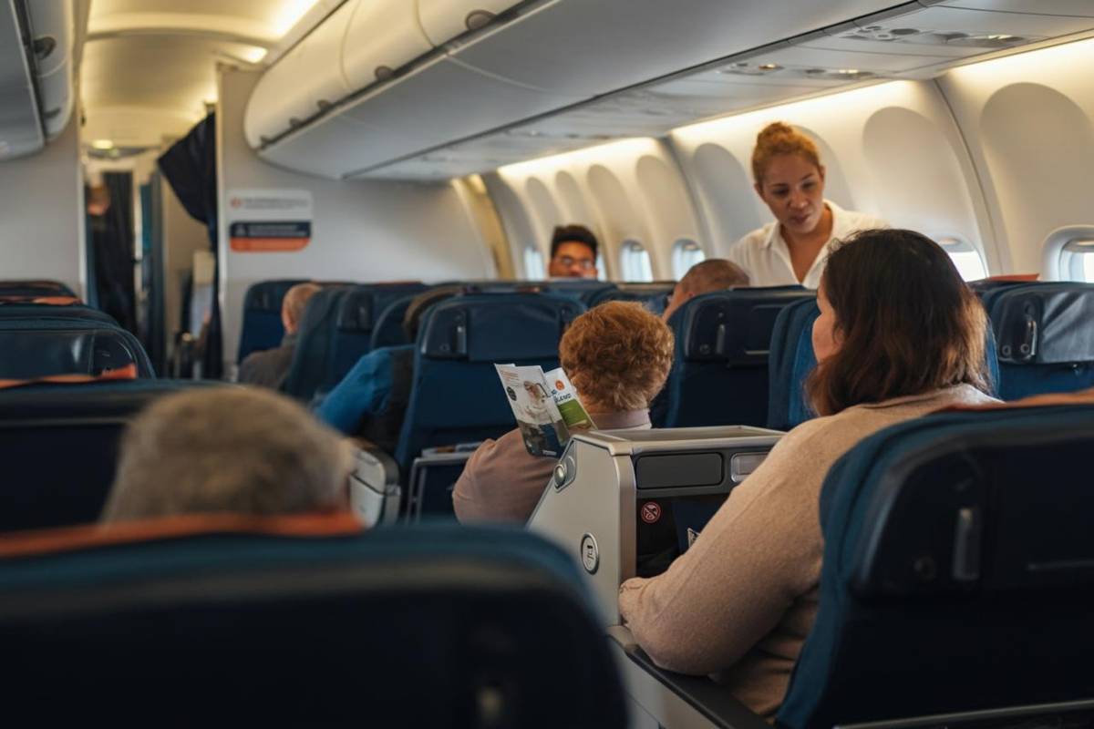 Southwest introduce biglietti non rimborsabili per passeggeri sovrappeso: una scelta che fa discutere