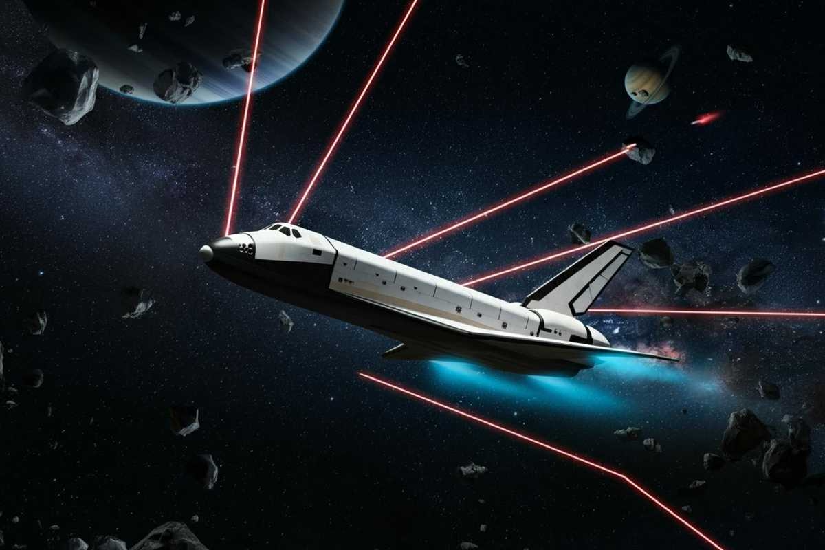 Spazioplano Usa: il futuro delle comunicazioni in orbita è già qui
