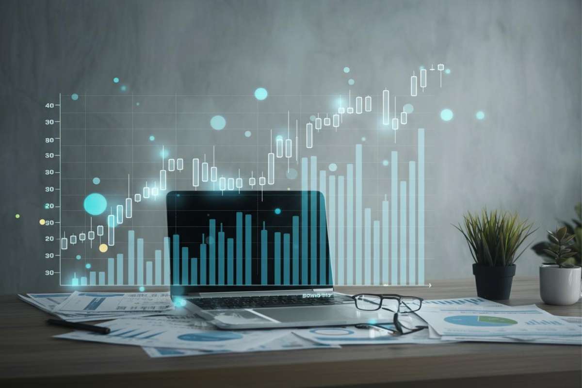 Spread Btp-Bund in calo: chiusura a 83,3 punti e le implicazioni per l'economia italiana