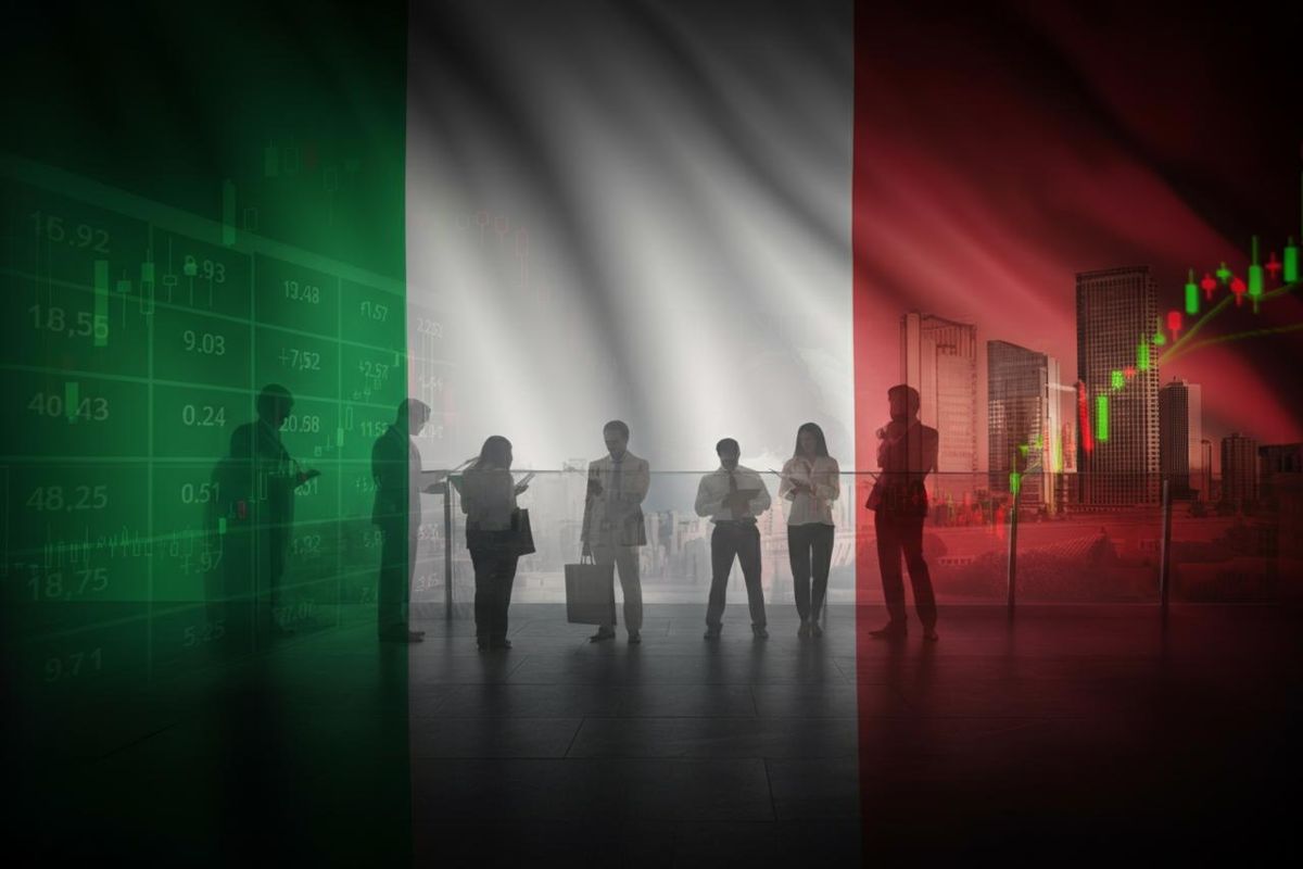 Spread Btp-Bund in crescita: cosa significa per l'economia italiana?