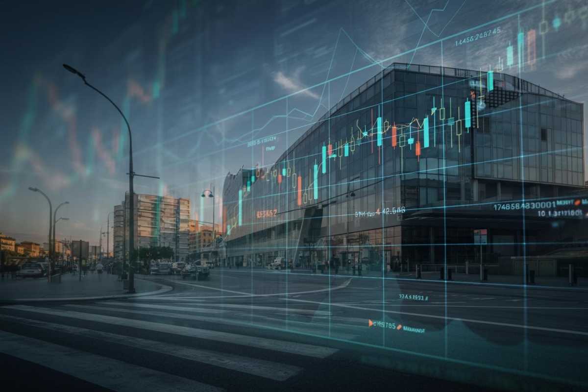 Spread Btp-Bund: lieve calo a 78,8 punti base, cosa significa per i mercati?