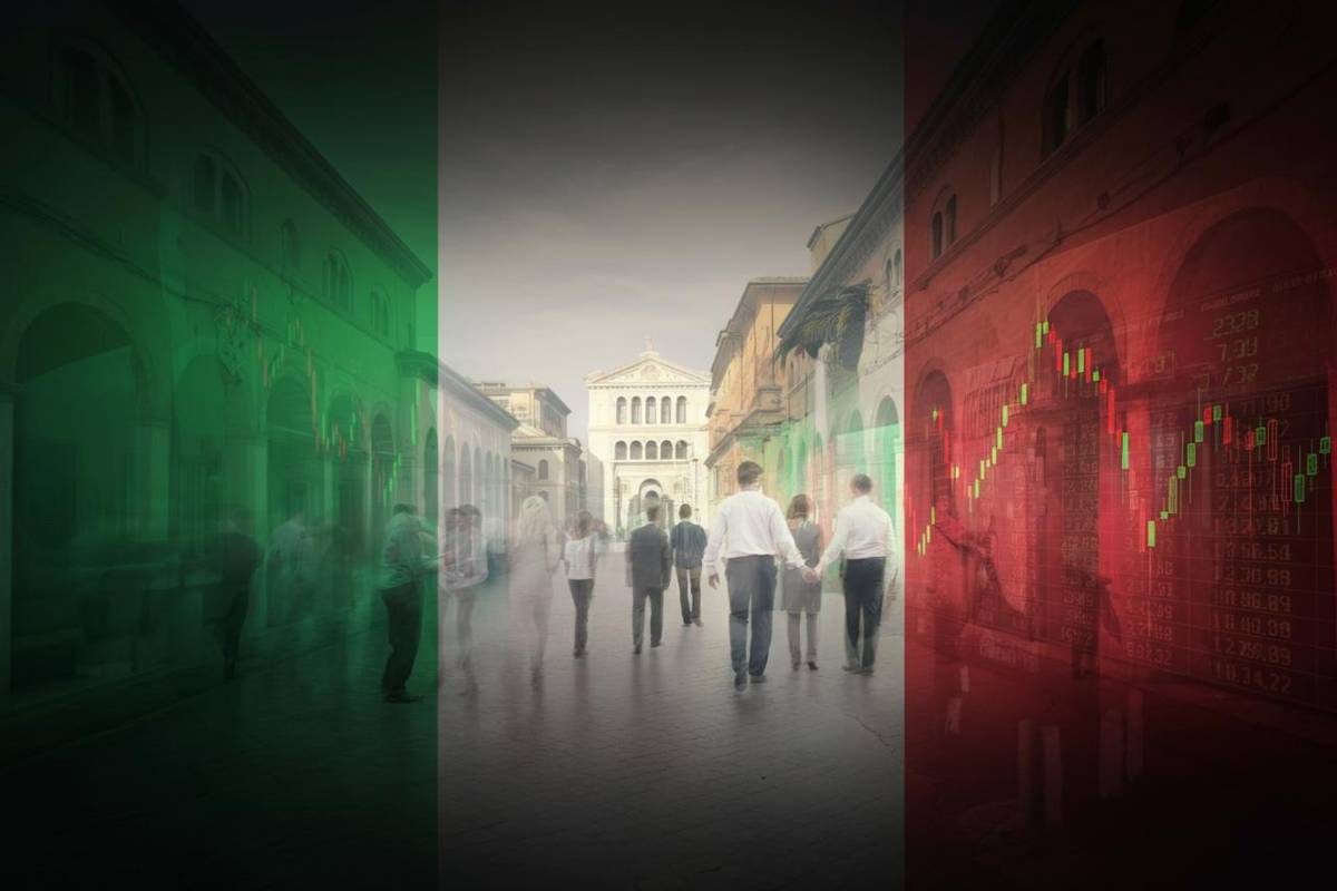 Spread Btp-Bund: stabilità a 77 punti base, cosa significa per i mercati?