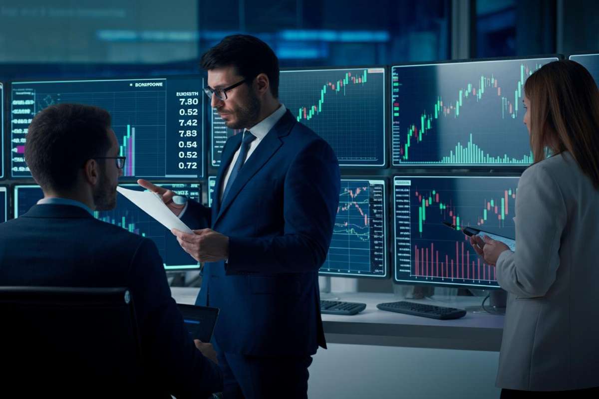 Spread Btp-Bund: stabilità a 79 punti base, cosa significa per l'economia?