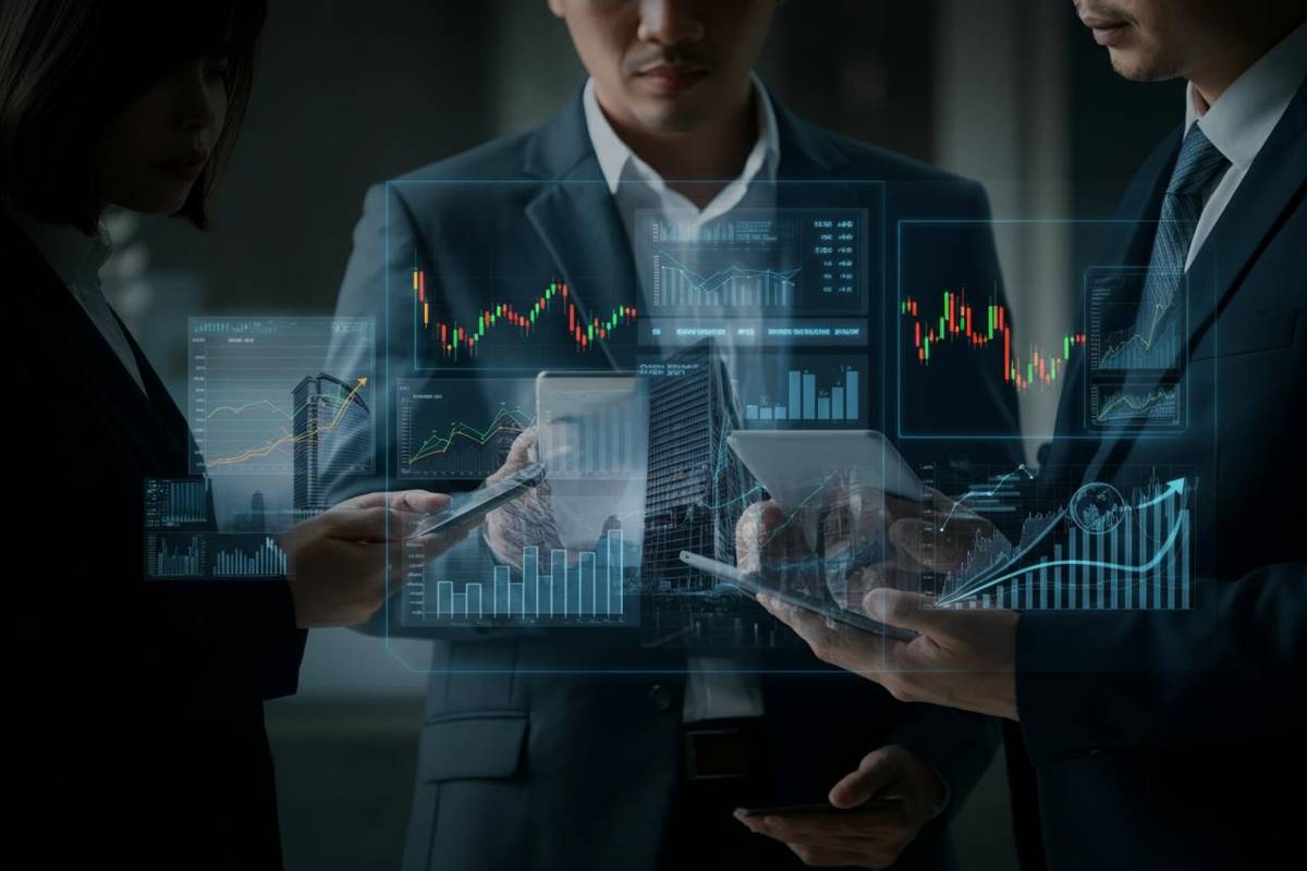 Spread Btp-Bund: un rialzo che preoccupa i mercati a 82,3 punti