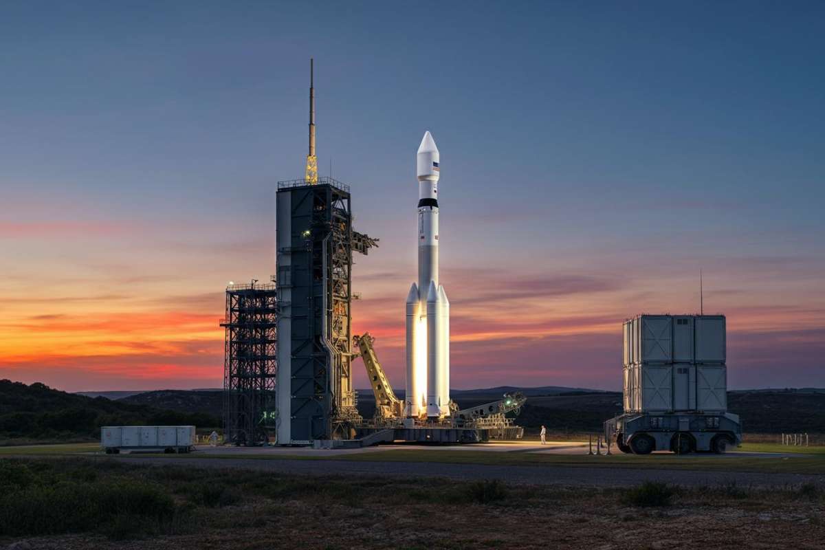 Starship: il decimo test in volo rimandato a causa di un imprevisto tecnico