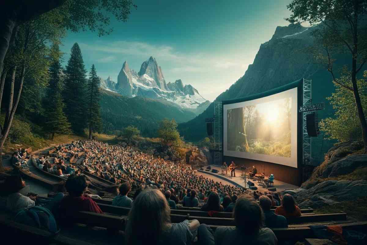 Stefano Accorsi protagonista della serata finale del Gran Paradiso Film Festival